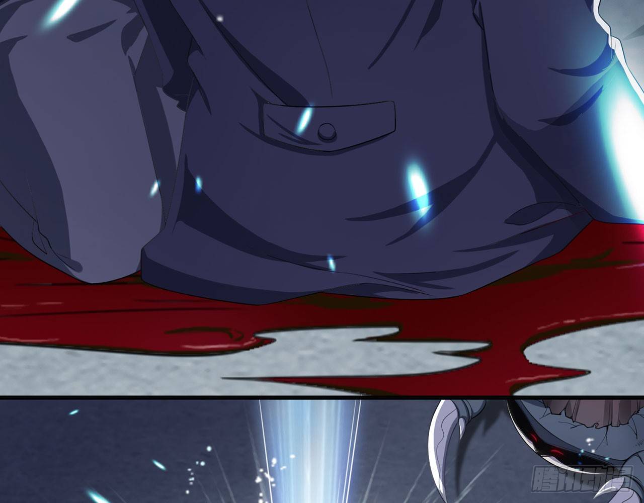 《都市病》祖师爷，越星溪!(上) 第26页