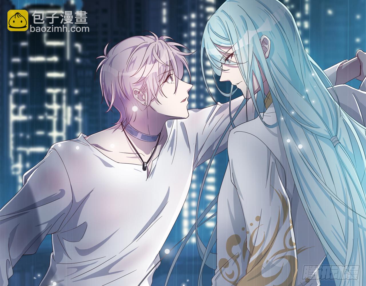 《都市病》祖师爷，越星溪!(上) 第2页