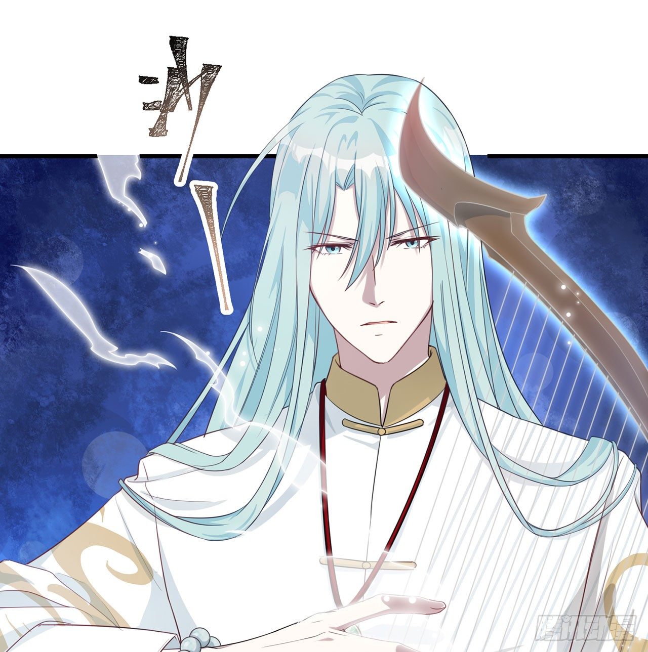 《都市病》祖师爷，越星溪!(上) 第38页