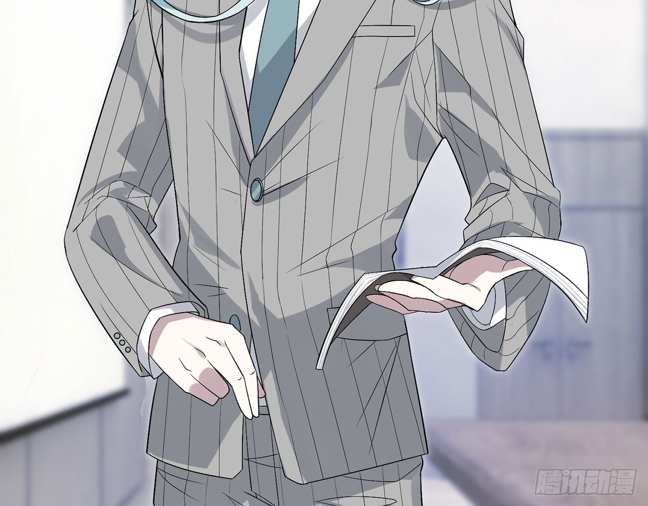 《都市病》这么巧？ 第28页