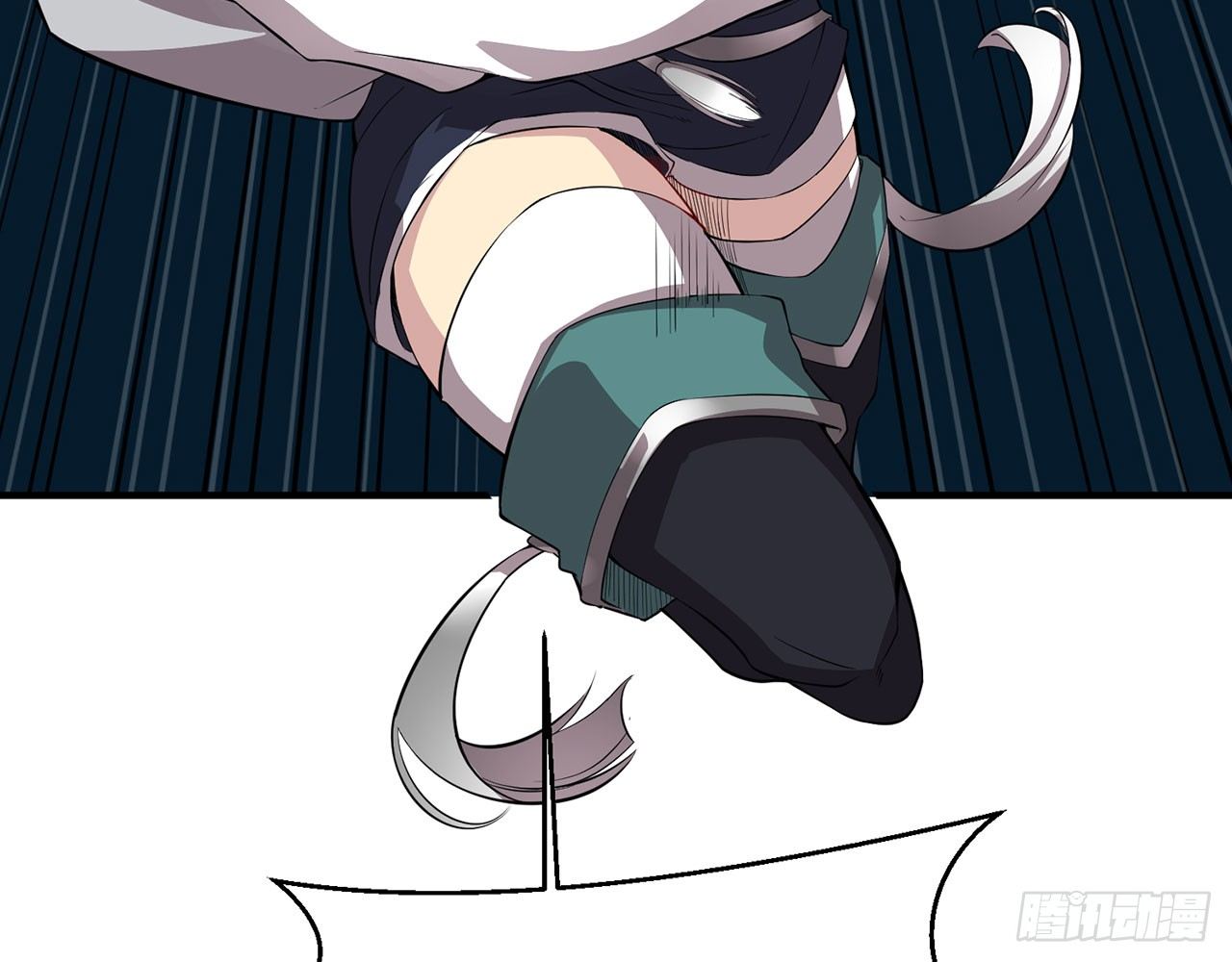 《都市病》小鸥，上！(上) 第37页