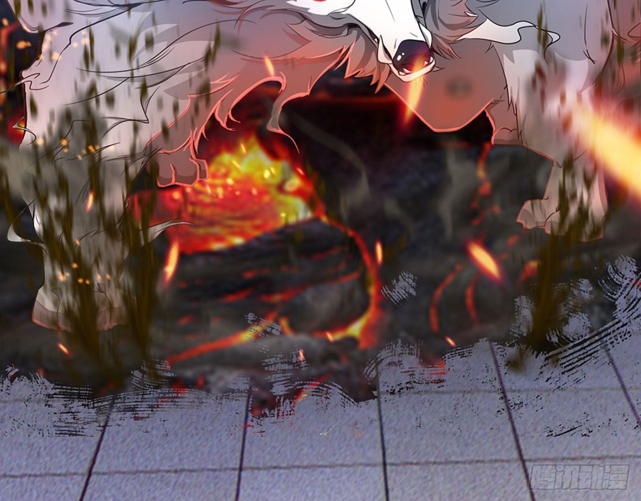 《都市病》给我躺平了！！ 第22页