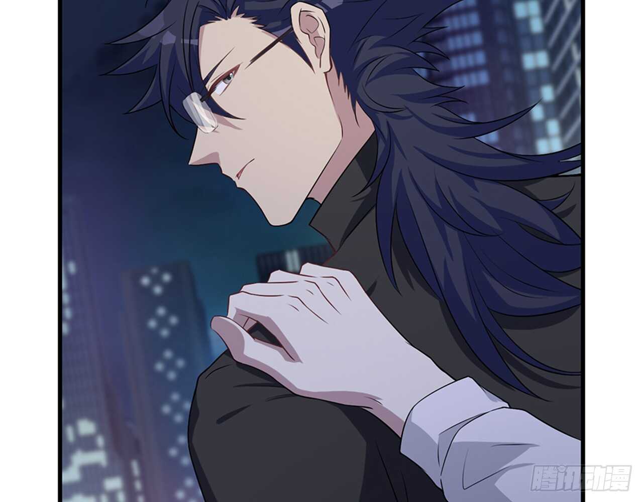 《都市病》师父的怒火 第26页