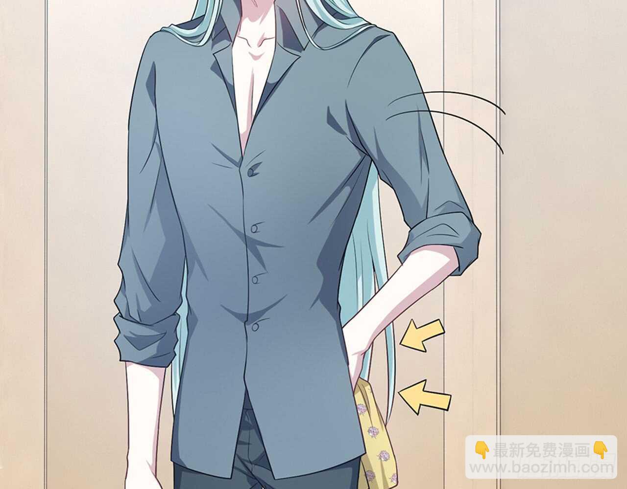 《都市病》昨晚绝壁发生了什么 第30页