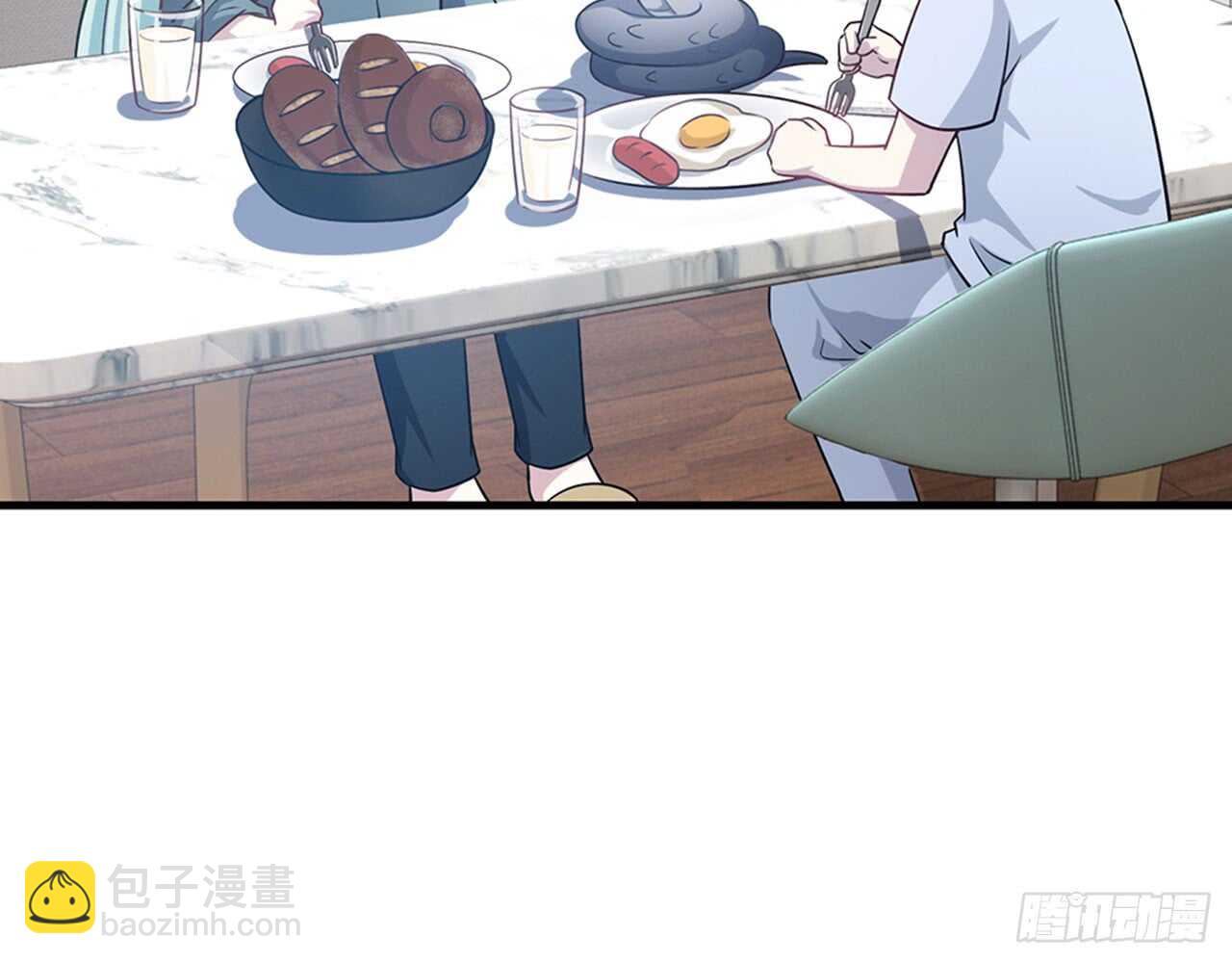 《都市病》昨晚绝壁发生了什么 第50页