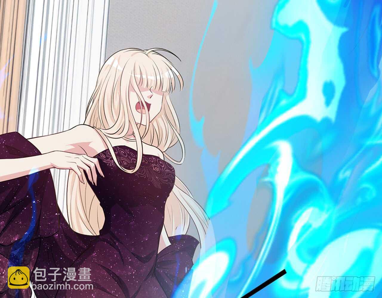 《都市病》SIN星人的对决 第33页