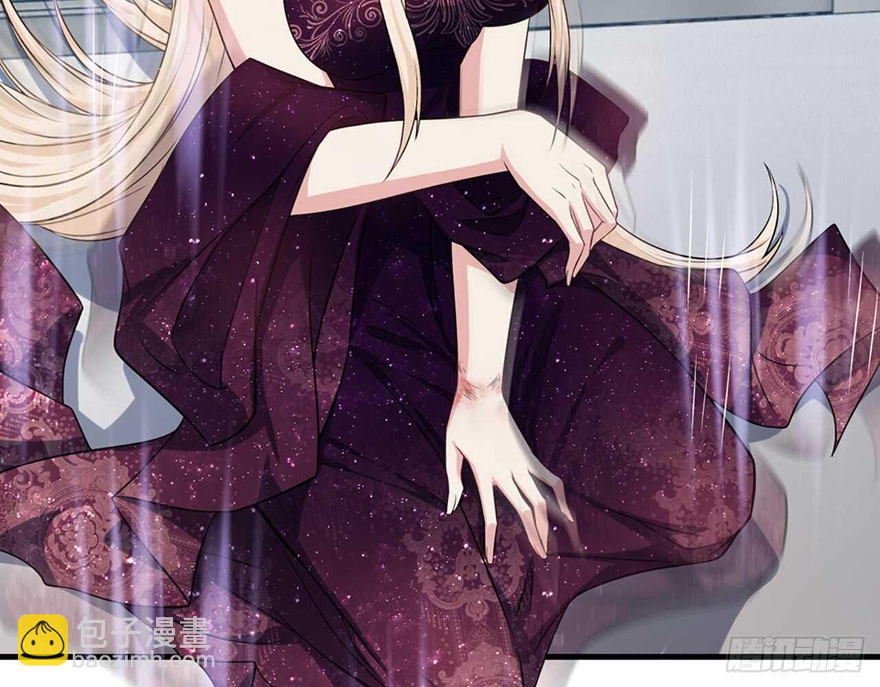 《都市病》SIN星人的对决 第47页