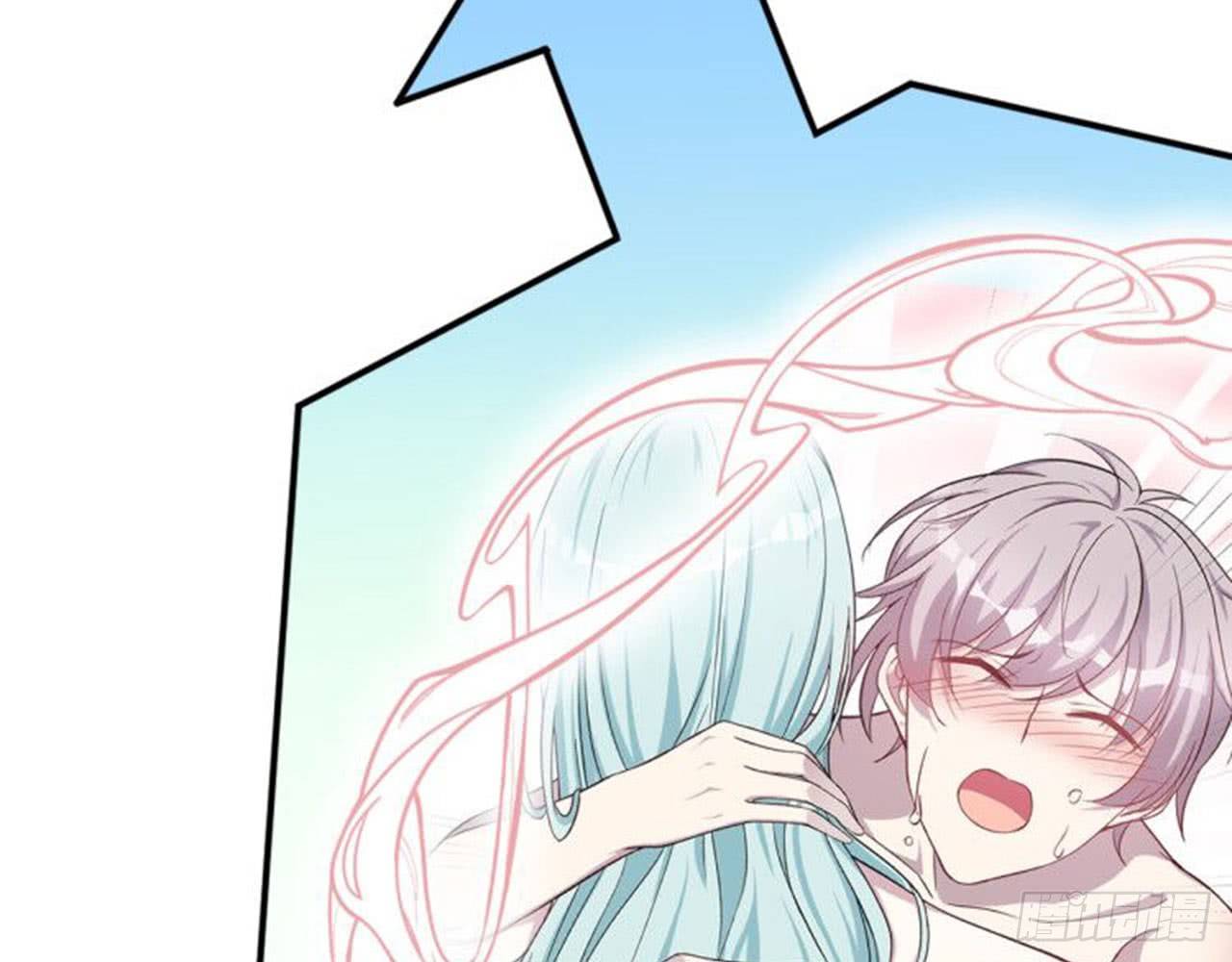 《都市病》番外 小剧场之师父为何那样 第7页