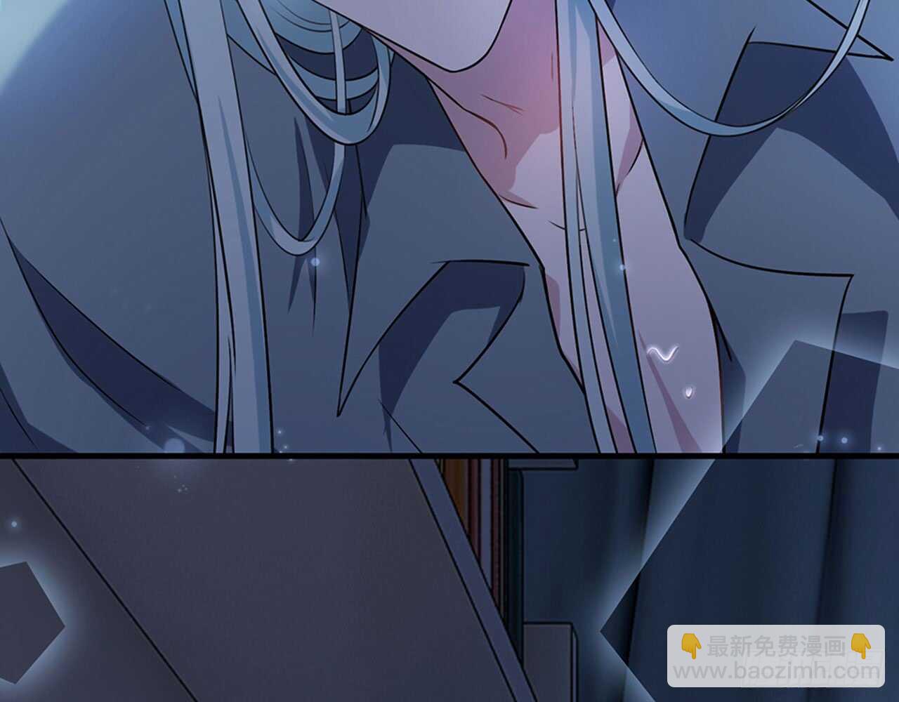 《都市病》陌生的冲动 第20页