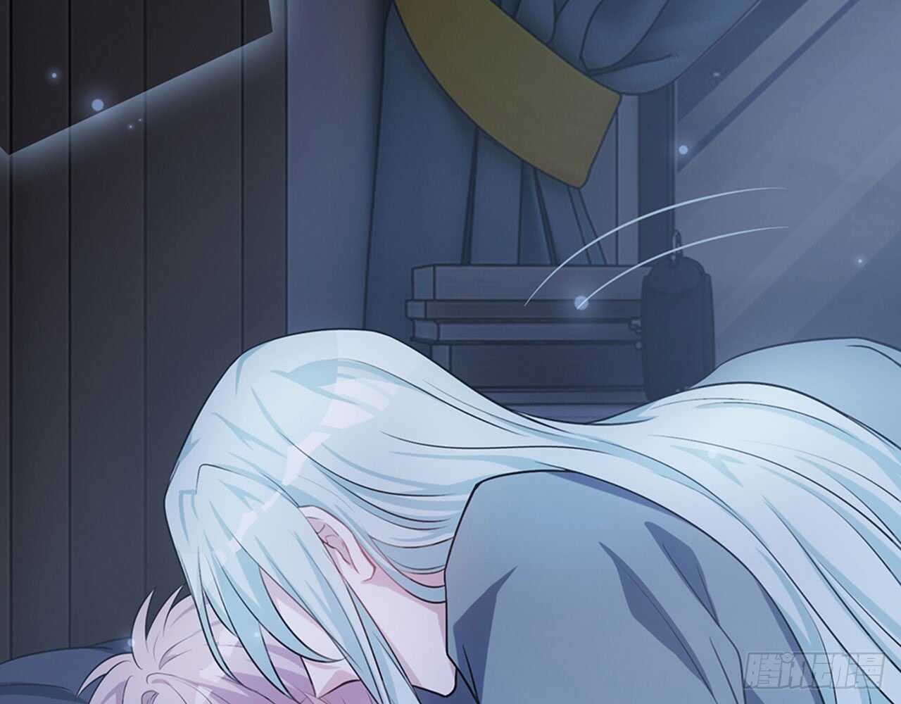《都市病》陌生的冲动 第22页