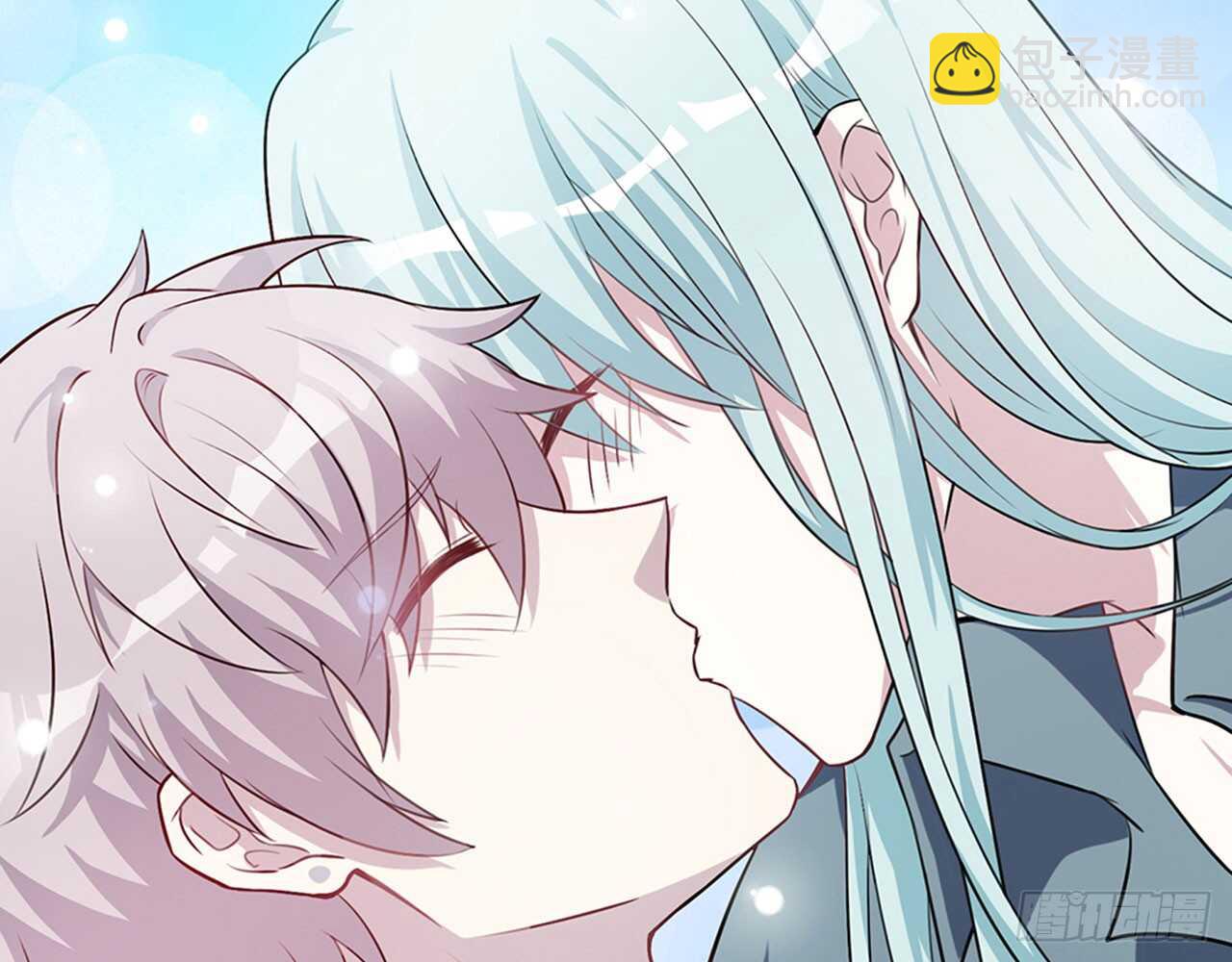 《都市病》陌生的冲动 第30页
