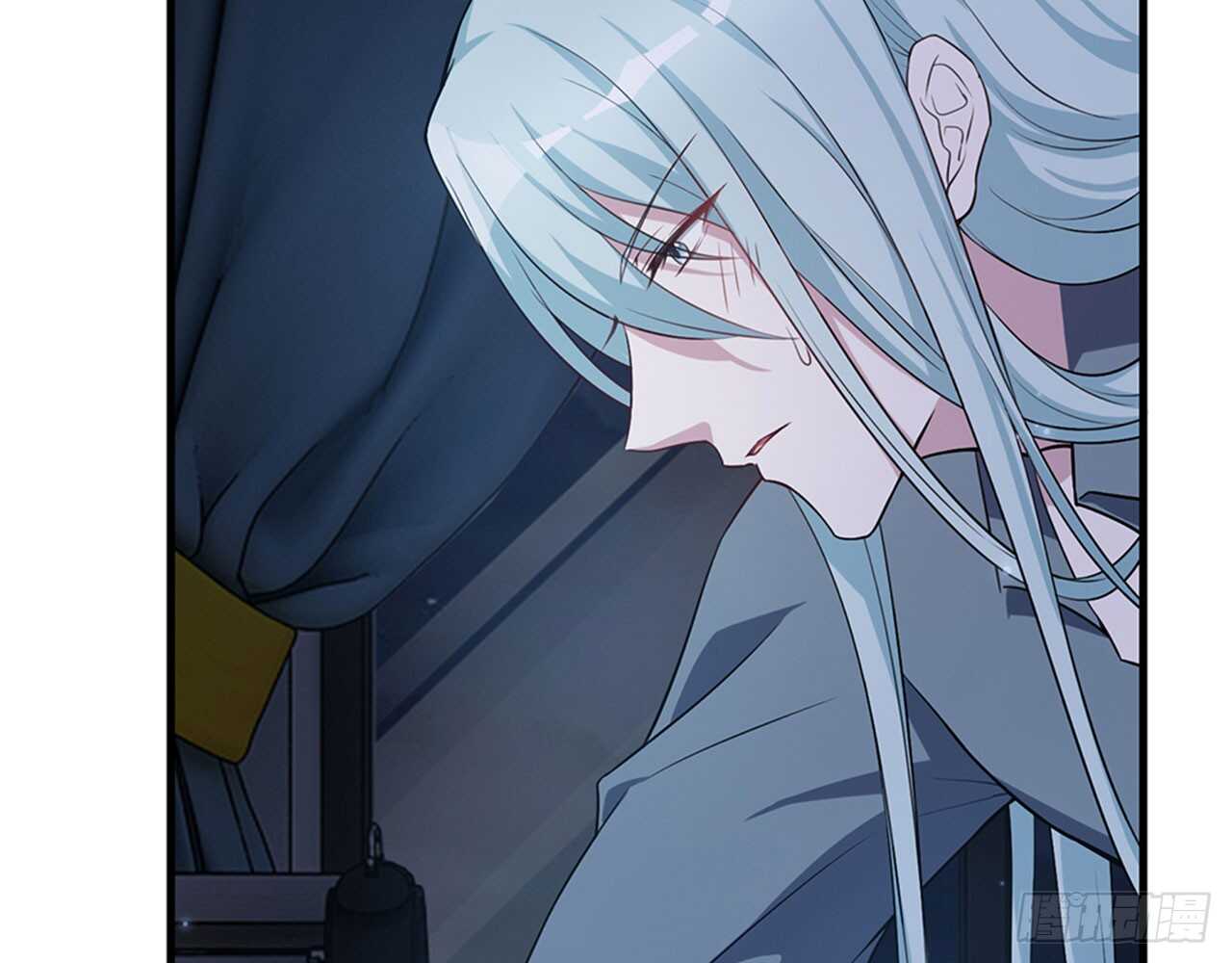 《都市病》陌生的冲动 第7页