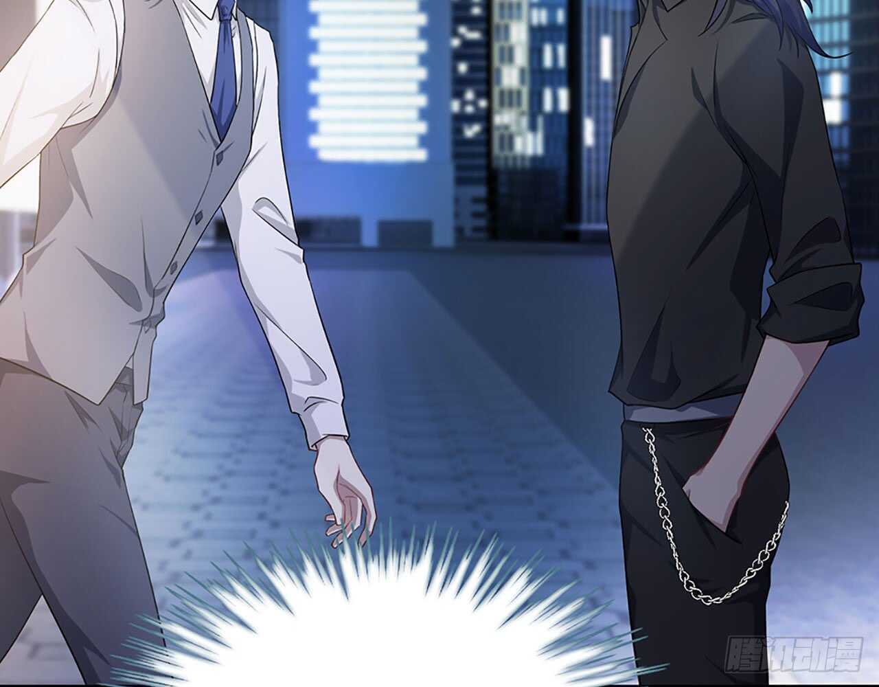 《都市病》去我家吧 第28页