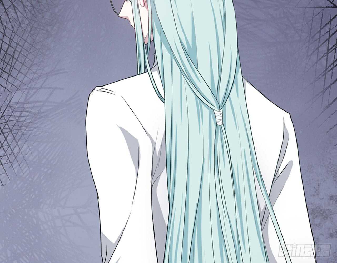 《都市病》祖师爷的爱慕者 第15页