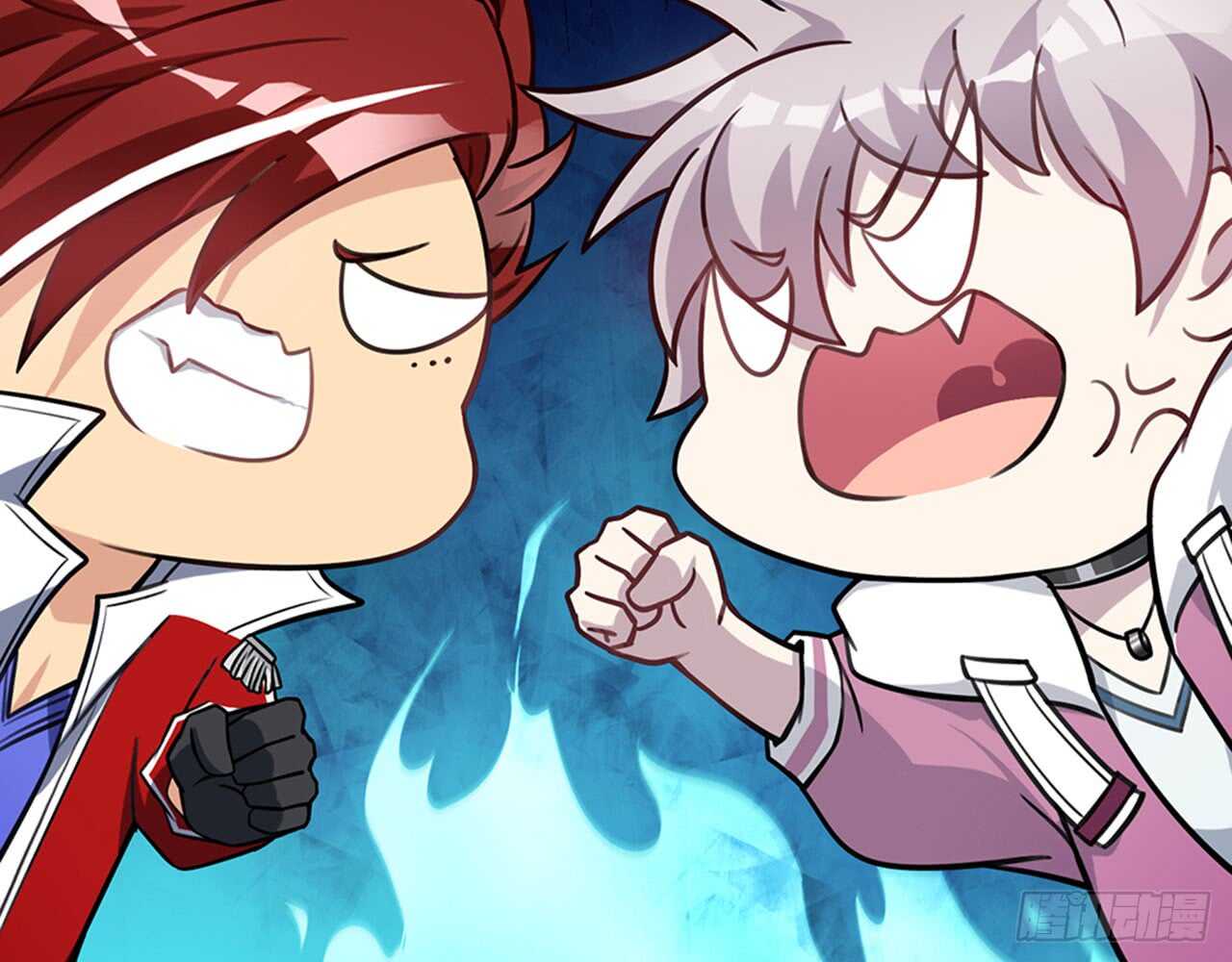 《都市病》祖师爷的爱慕者 第24页