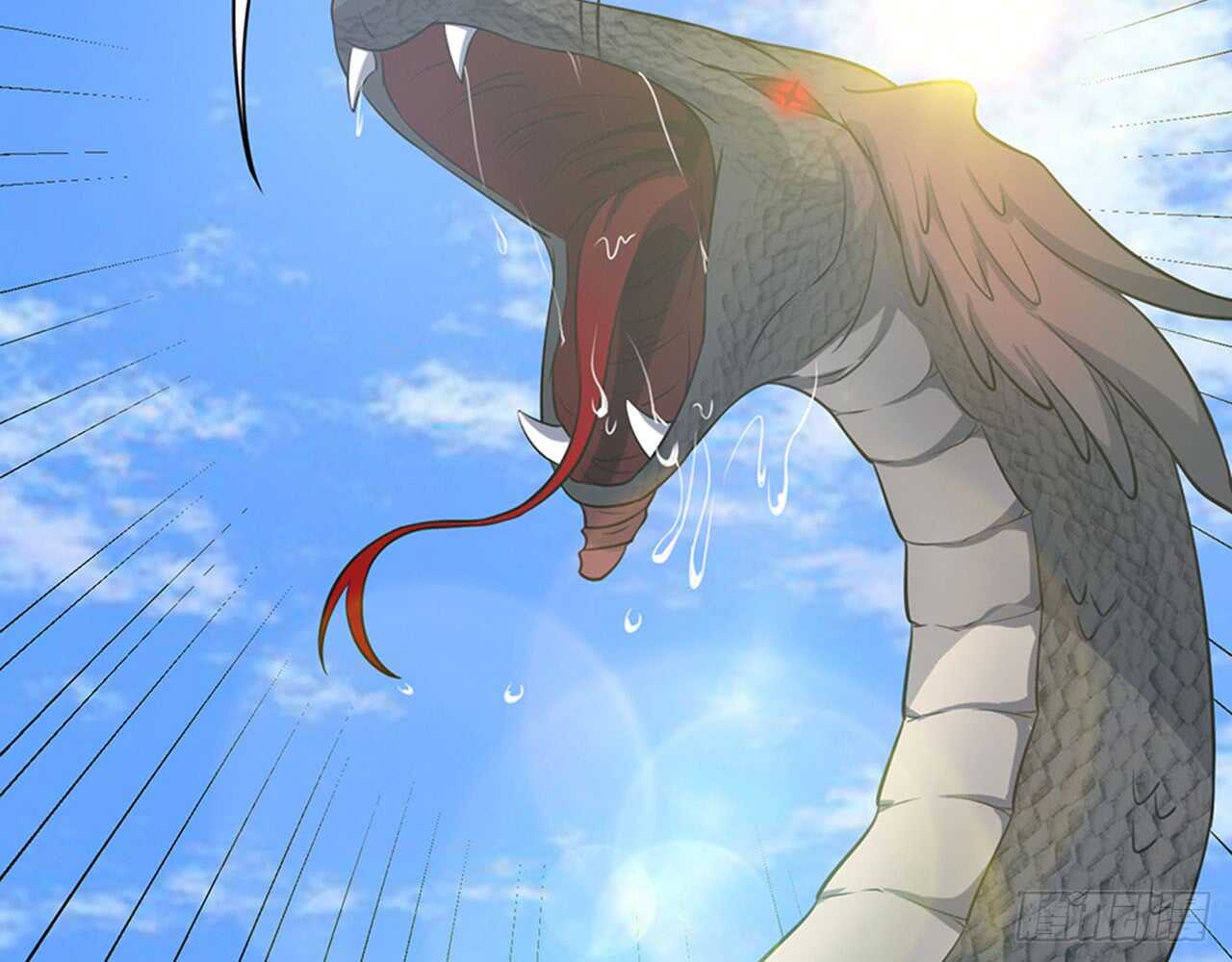 《都市病》祖师爷的爱慕者 第31页