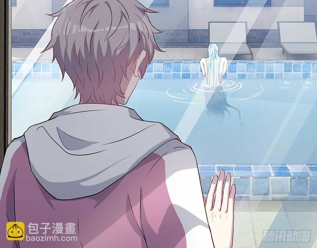 《都市病》因为我喜欢星溪啊！ 第10页