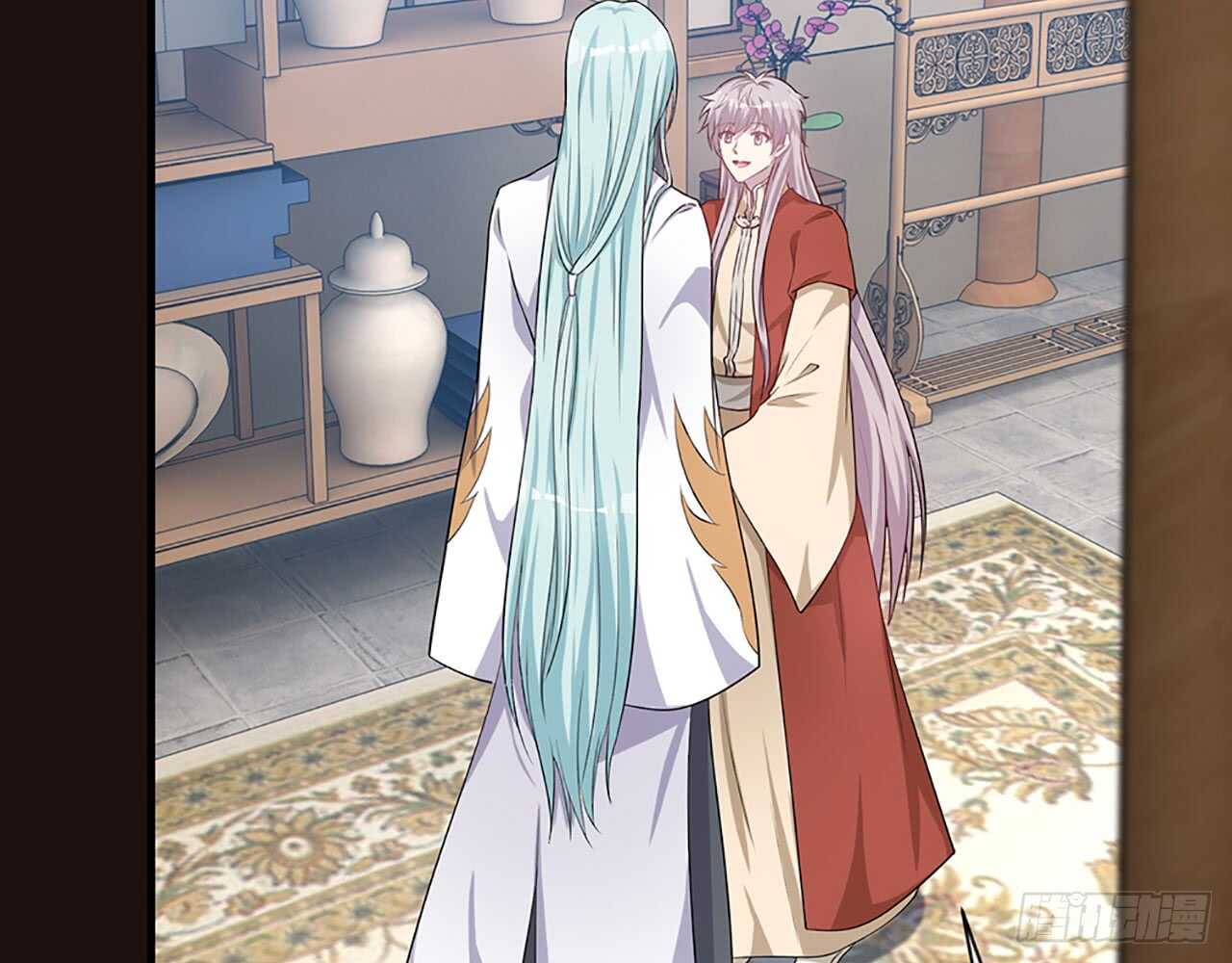 《都市病》因为我喜欢星溪啊！ 第41页