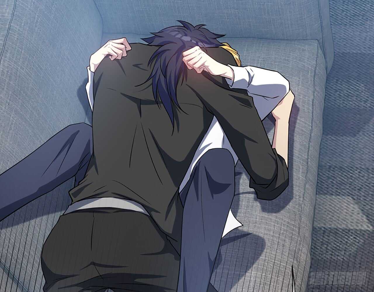 《都市病》你吃你的，我开动了！ 第24页