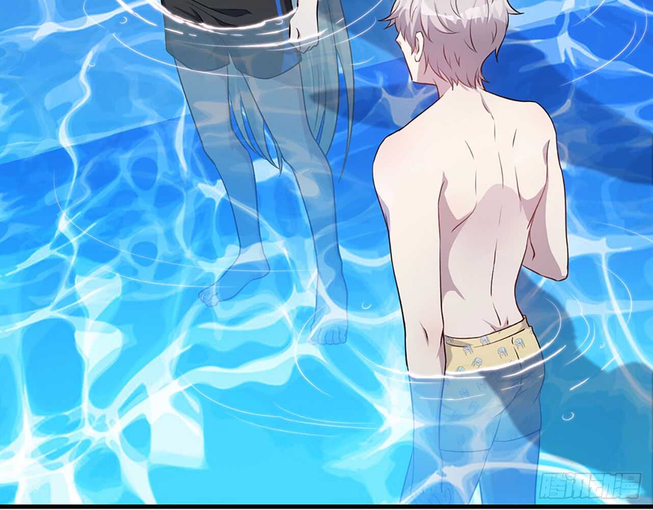 《都市病》浴室Play 第21页