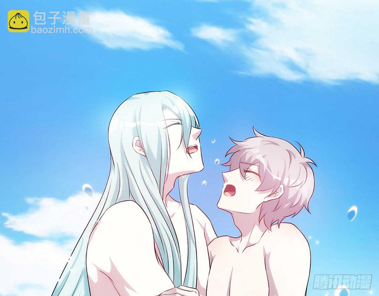 《都市病》浴室Play 第8页