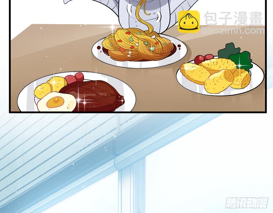 《都市病》再见师父？！ 第8页