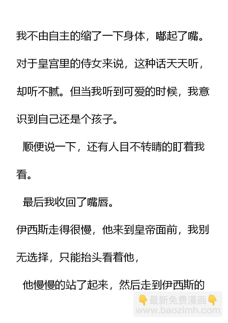 《重生敌国当团宠》第3章 第17页