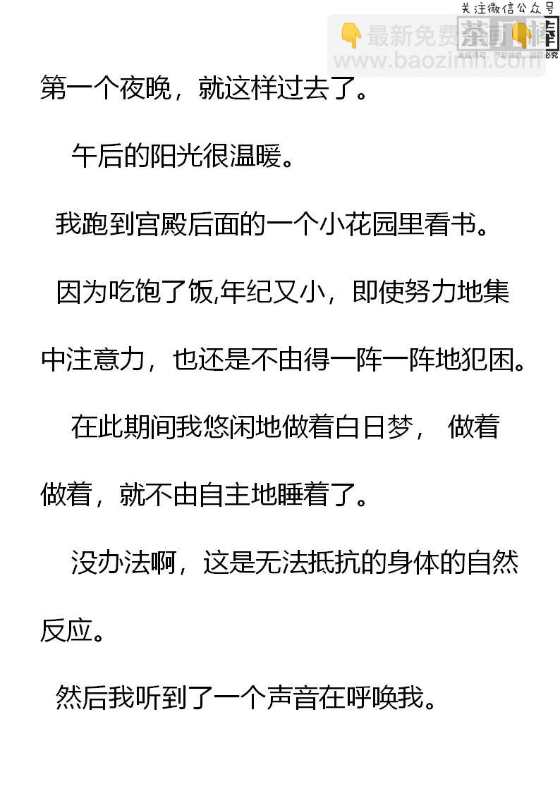 《重生敌国当团宠》第7章 第9页