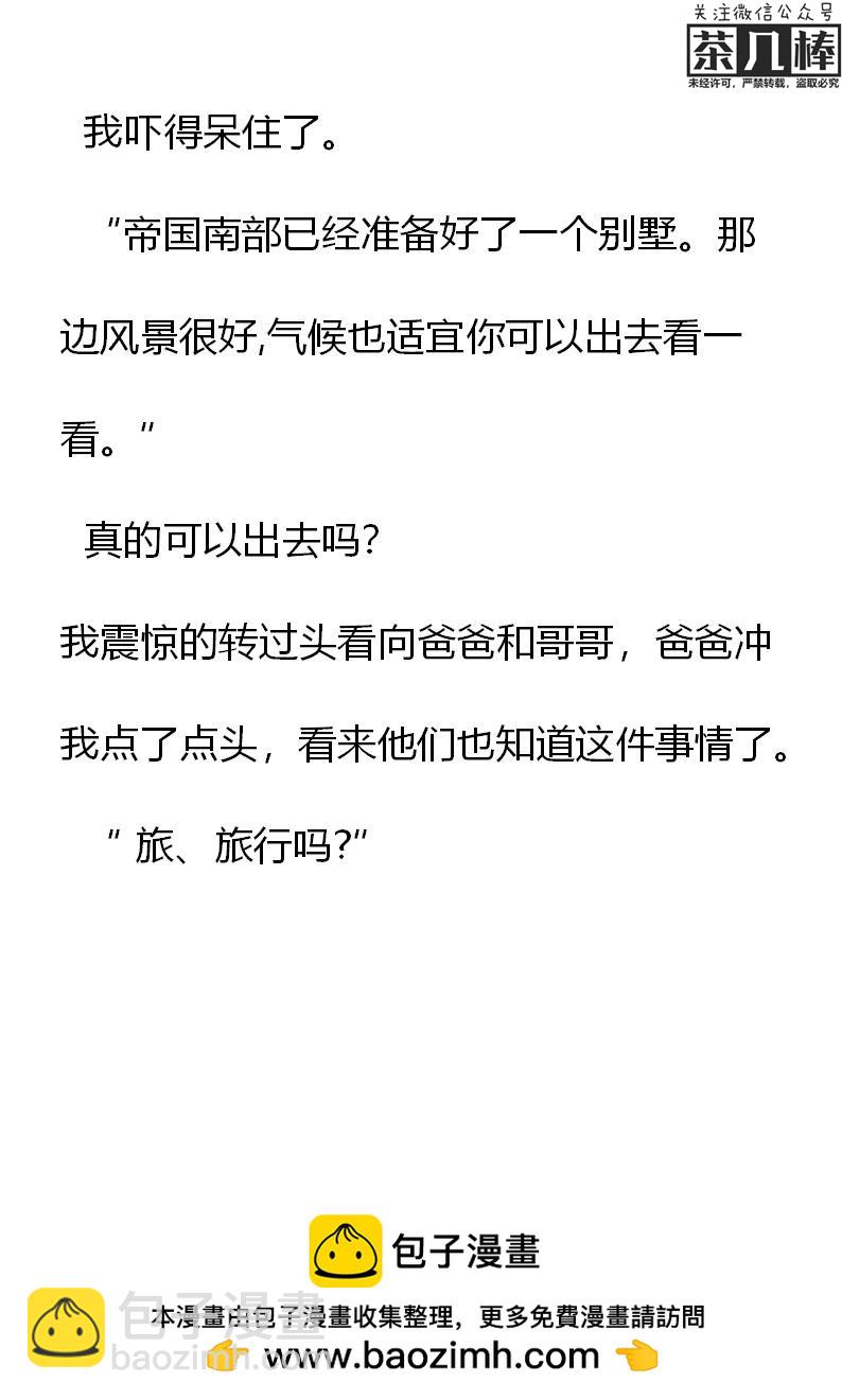 《重生敌国当团宠》第29章 第20页