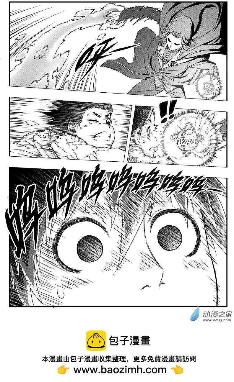 《西行默示录》第49回 大胜的危机 第13页