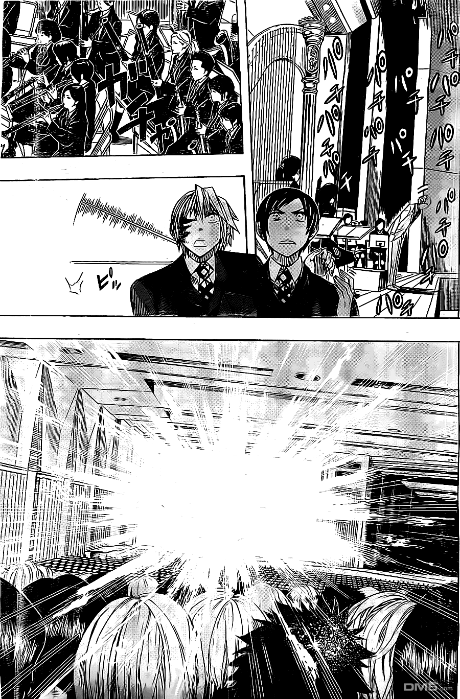 《Soul Catcher(s)》第24话 The Takedown 第6页
