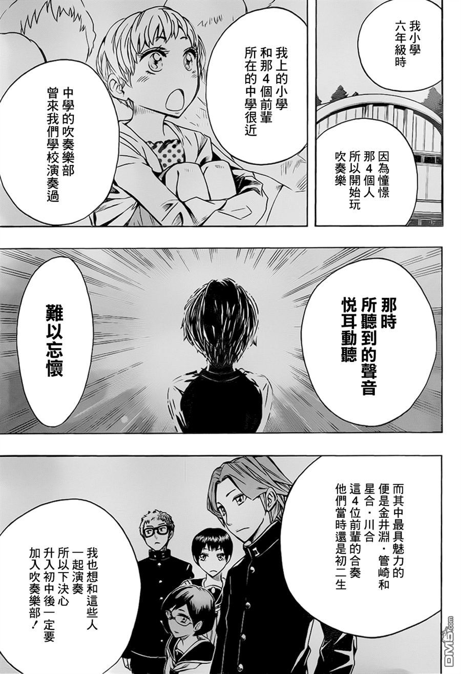 《Soul Catcher(s)》第47话 春风和煦 第10页