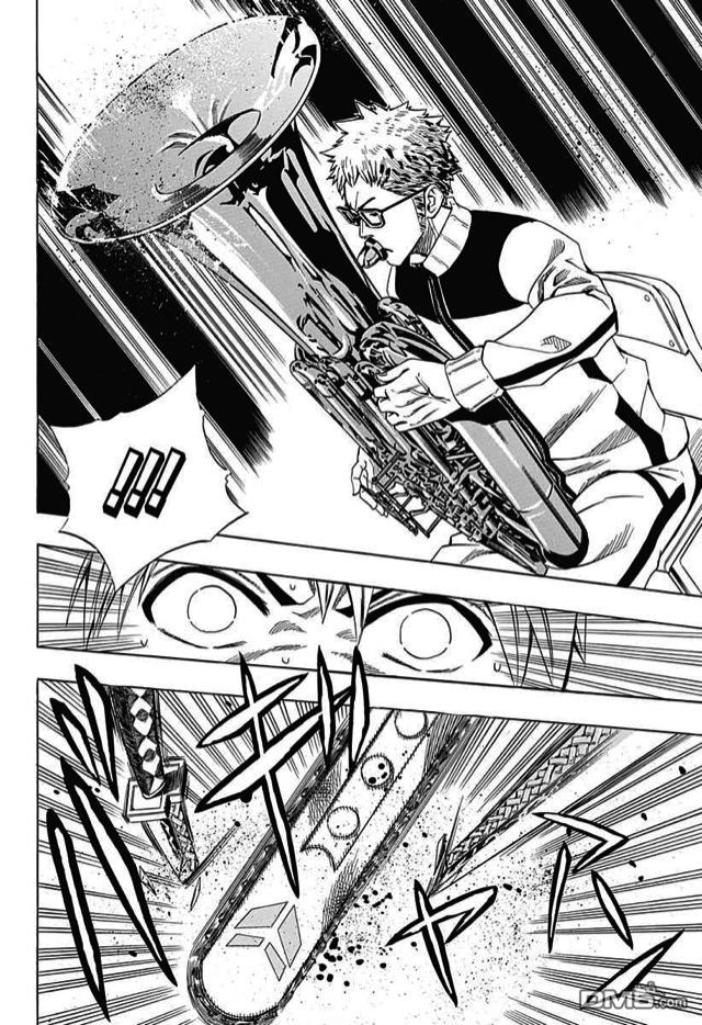 《Soul Catcher(s)》第59话 等待彩虹的人 第24页
