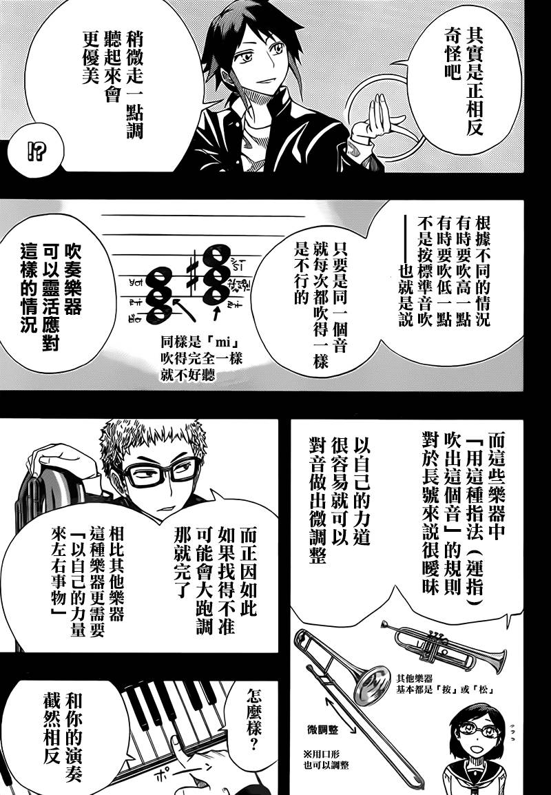 《Soul Catcher(s)》第58话 最后的旋律 第23页