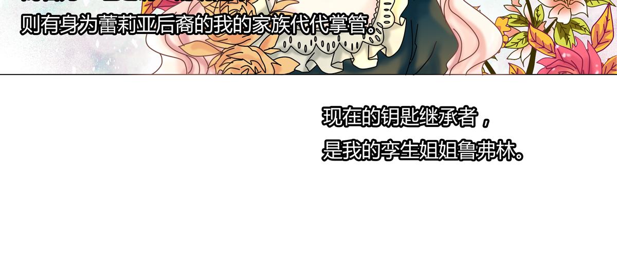 《断罪的挽歌》序章 第19页