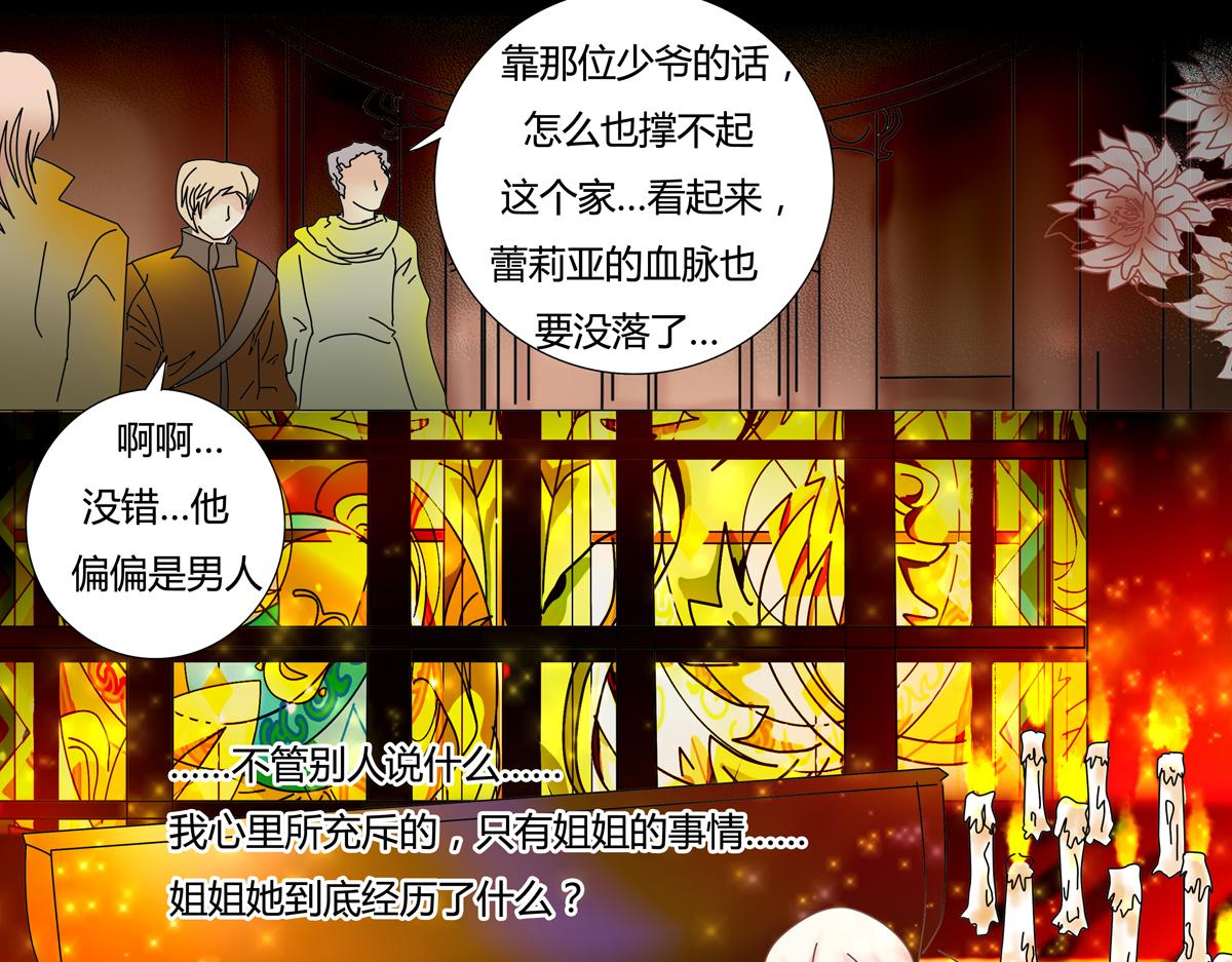 《断罪的挽歌》序章 第46页
