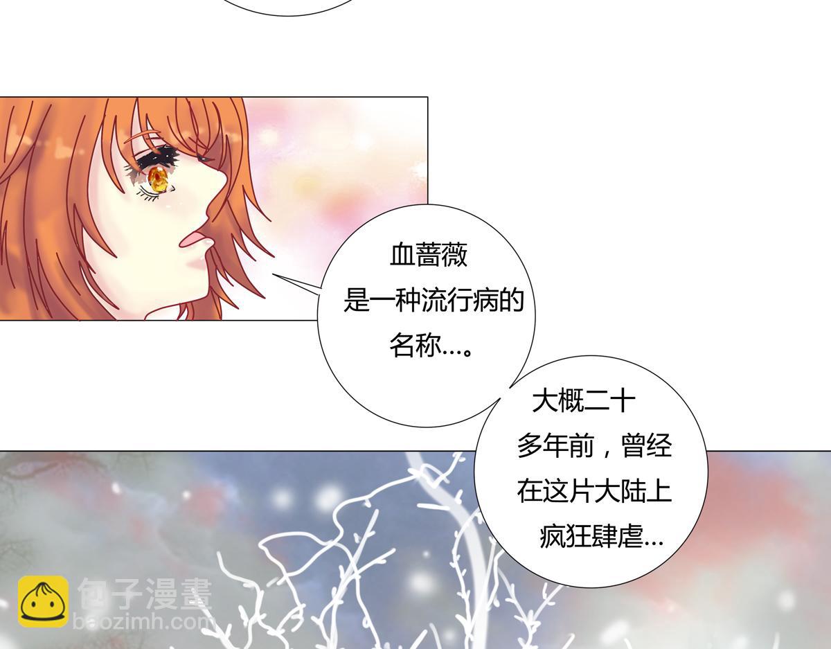 《断罪的挽歌》第三章 白色王都四 第13页