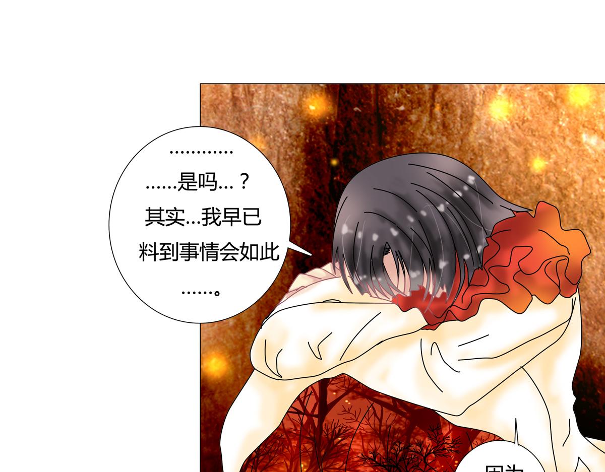 《断罪的挽歌》第四章 血蔷薇二 第7页