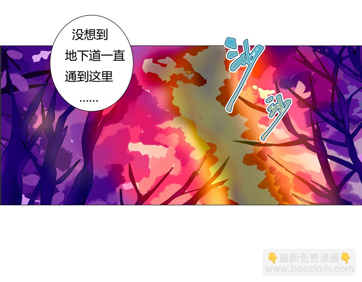 《断罪的挽歌》第四章 血蔷薇四 第24页