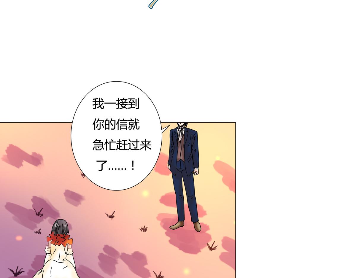 《断罪的挽歌》第四章 血蔷薇八 第2页