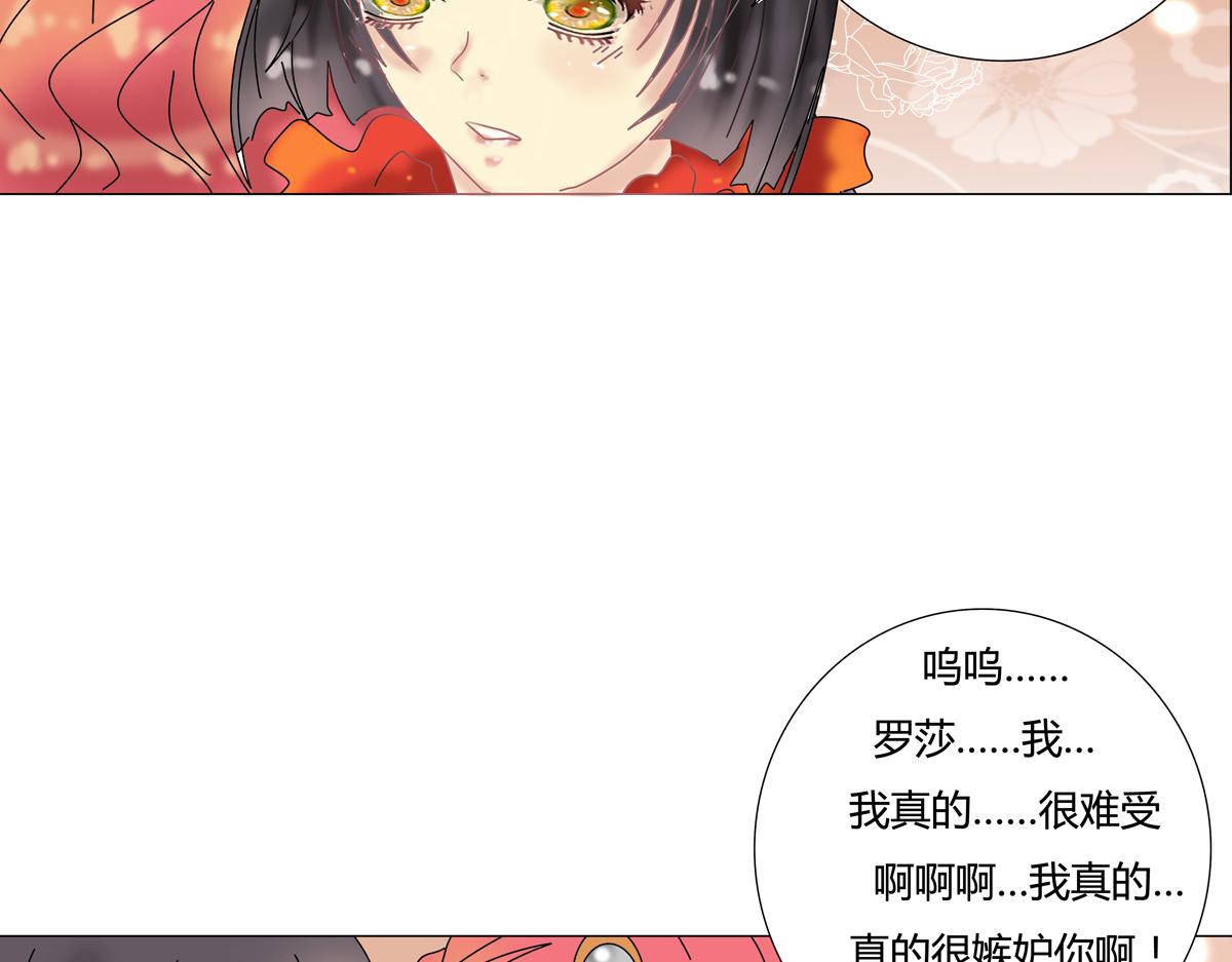 《断罪的挽歌》第四章 血蔷薇十八 第14页