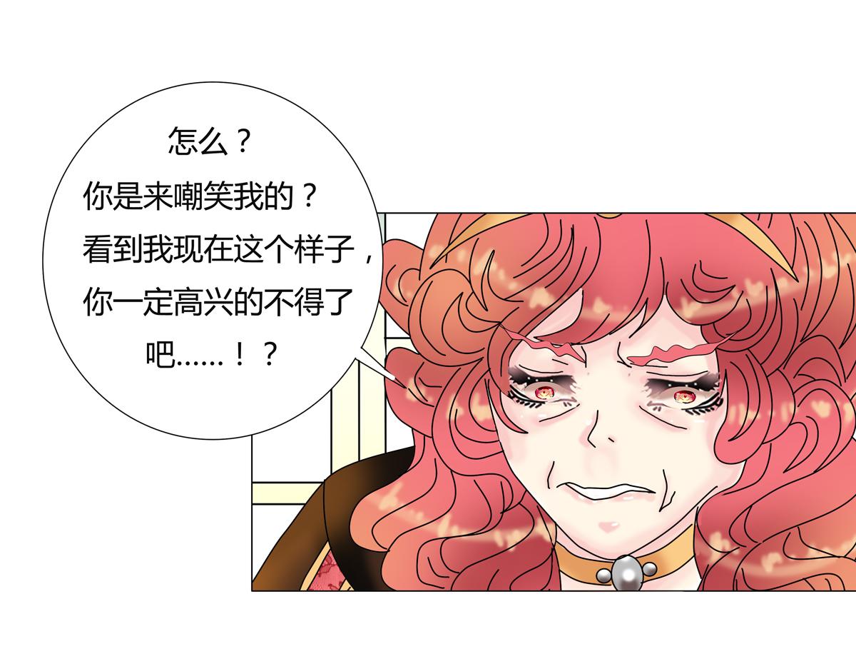 《断罪的挽歌》第四章 血蔷薇十五 第2页