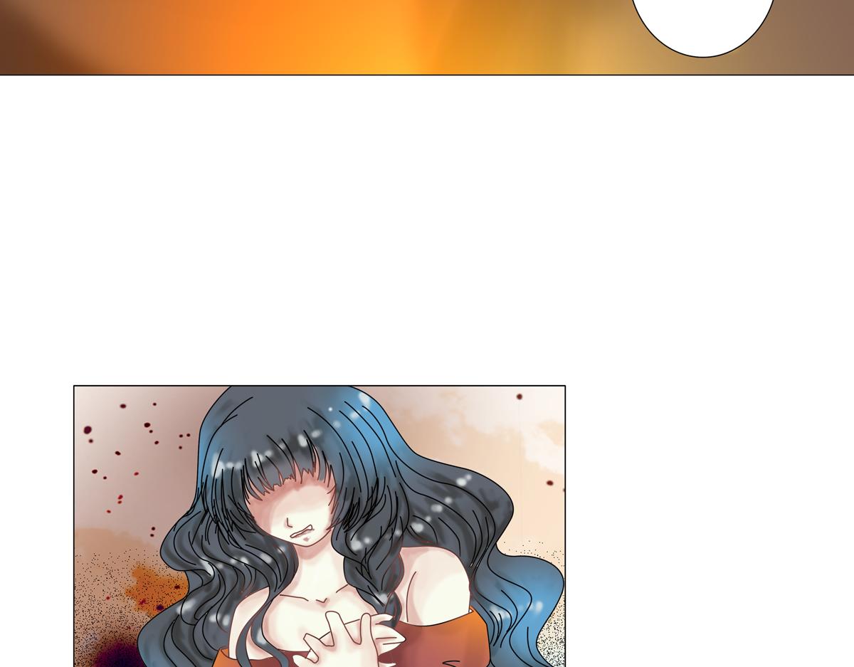 《断罪的挽歌》第五章 魔女的终结二 第19页
