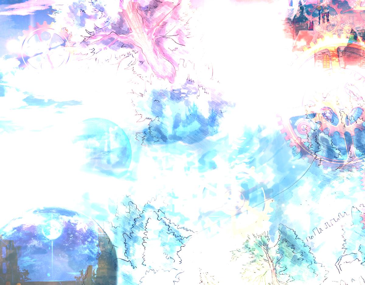 《断罪的挽歌》第五章 魔女的终结七 第18页