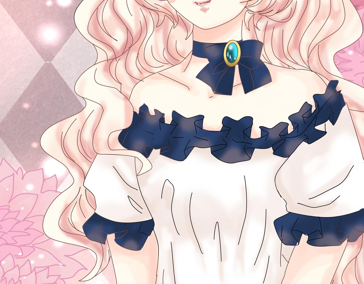 《断罪的挽歌》第五章 魔女的终结七 第4页