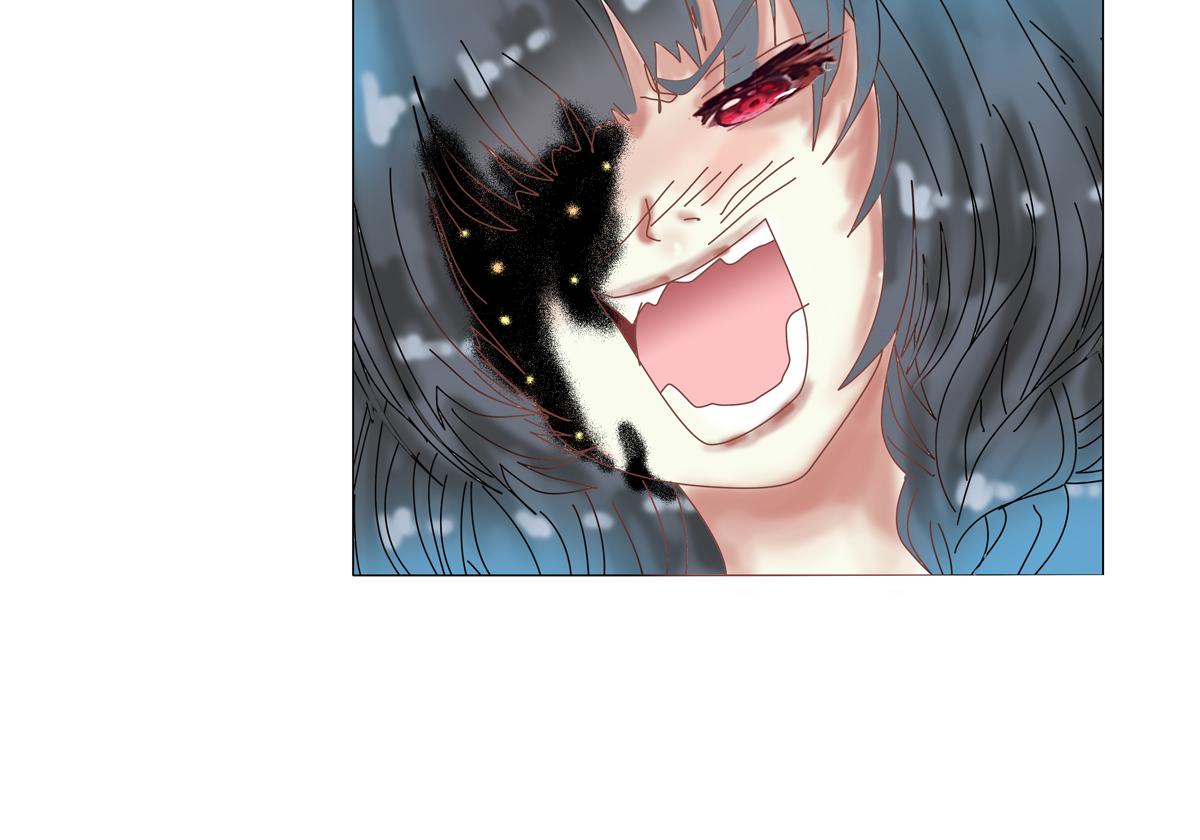 《断罪的挽歌》第五章 魔女的终结六 第10页