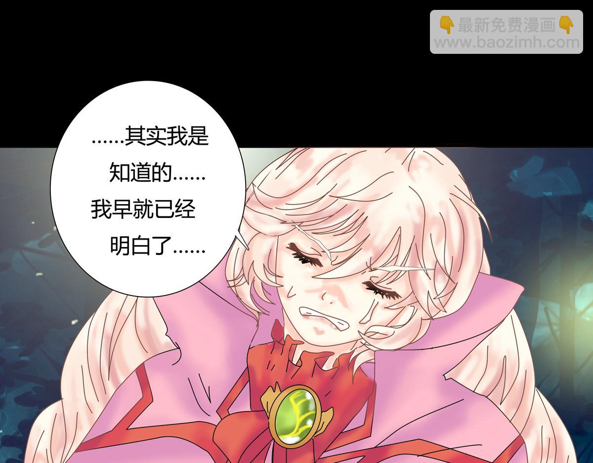 《断罪的挽歌》第五章 魔女的终结十 第2页