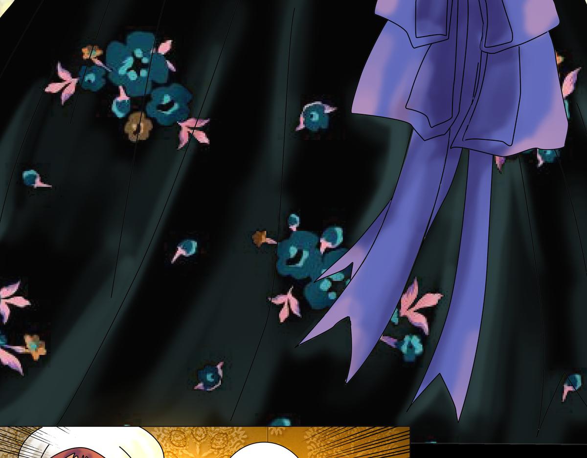《断罪的挽歌》第五章 魔女的终结十一 第24页