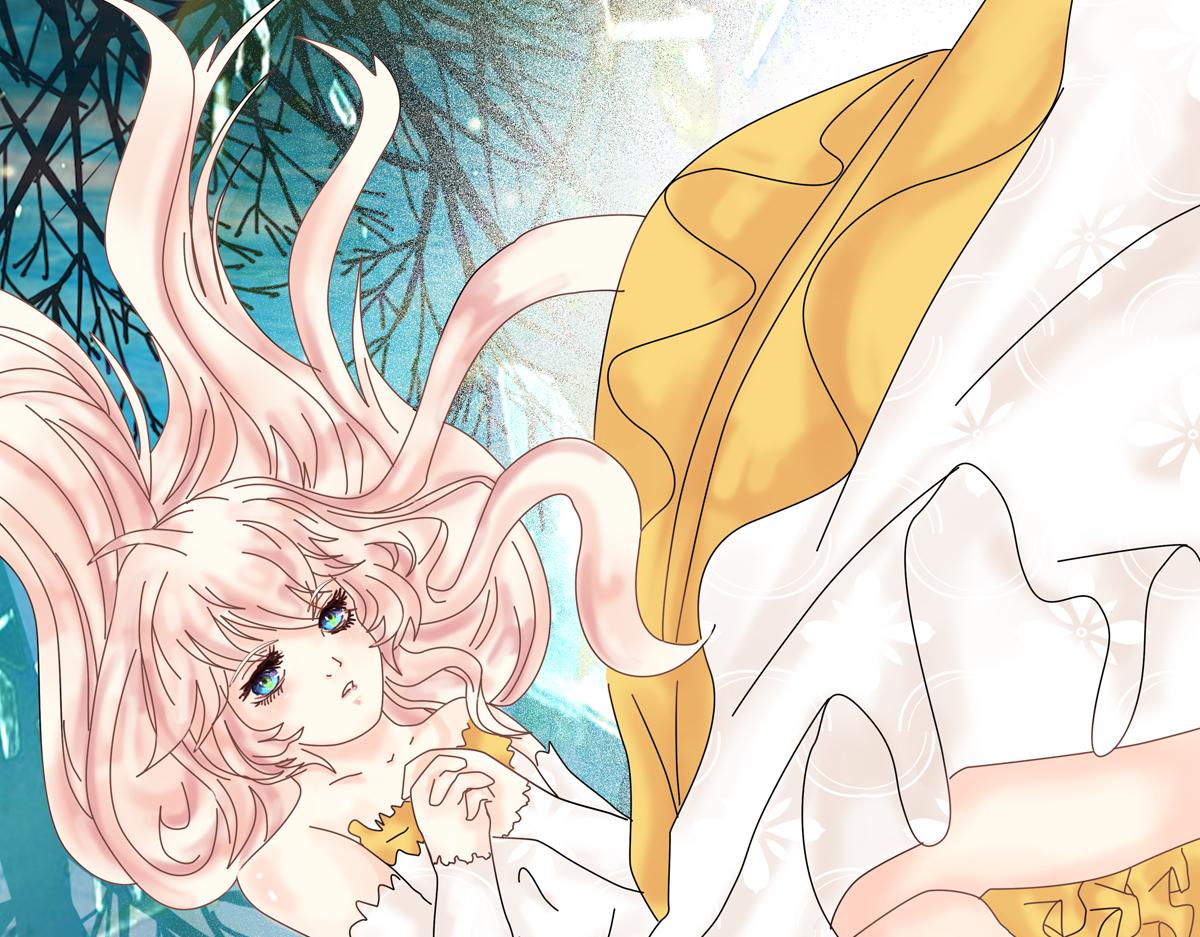 《断罪的挽歌》第五章 魔女的终结十四 第16页