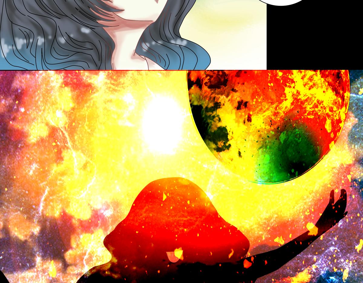 《断罪的挽歌》第五章 魔女的终结十四 第9页